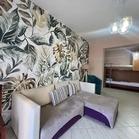 アパート Simple *