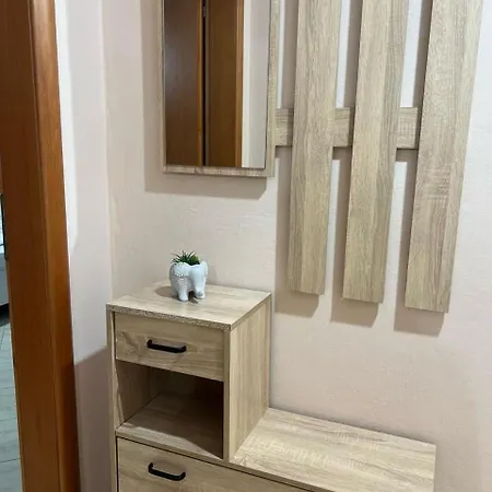 アパート Simple オリクム