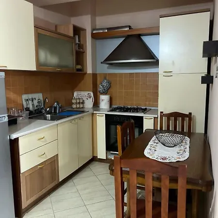 Simple شقة أوريكوم