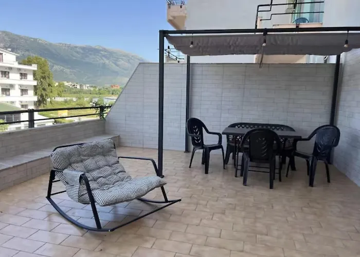 Simple Appartement Orikum