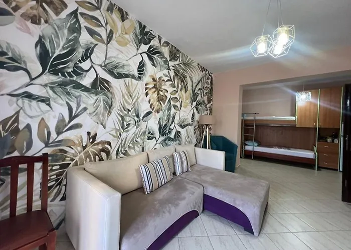 Appartement Simple *