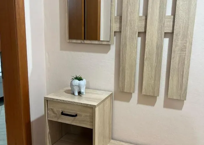 Appartement Simple Orikum