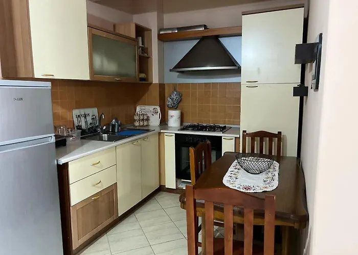 Simple Appartement Orikum